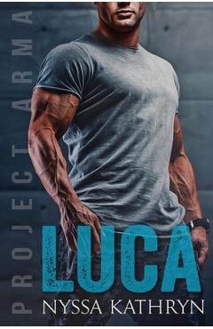 Luca - Nyssa Kathryn