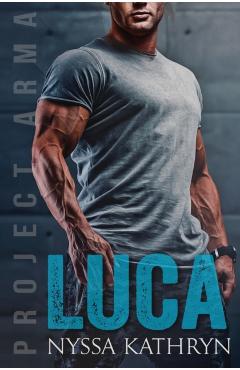 Luca - Nyssa Kathryn