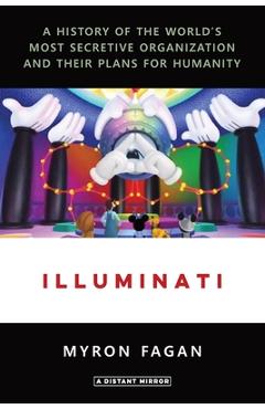 Illuminati - Myron Fagan