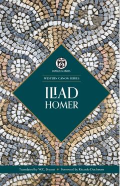 Iliad - Imperium Press - Homer - Imagine 1