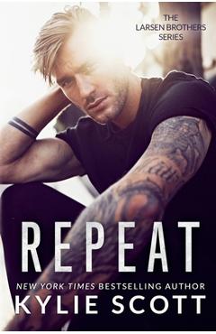 Repeat - Kylie Scott