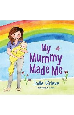My Mummy Made Me - Jodie Grieve - Imagine 1