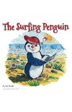 The Surfing Penguin - Kimberly Maslin