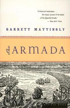The Armada - Garrett Mattingly