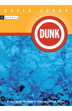 Dunk - David Lubar