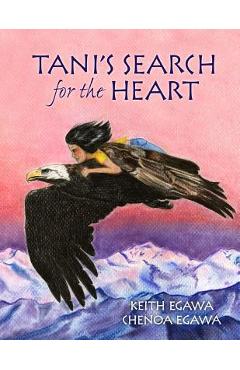 Tani\'s Search for the Heart - Keith Egawa