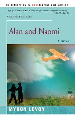 Alan and Naomi - Myron Levoy