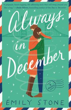 Always, in December - Emily Stone