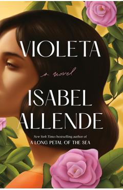 Violeta [English Edition] - Isabel Allende