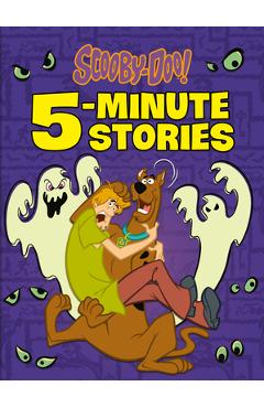Scooby-Doo 5-Minute Stories (Scooby-Doo) - Random House