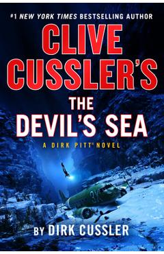Clive Cussler\'s the Devil\'s Sea - Dirk Cussler