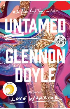 Untamed - Glennon Doyle