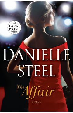 The Affair - Danielle Steel