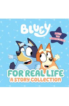 For Real Life: A Story Collection - Penguin Young Readers Licenses