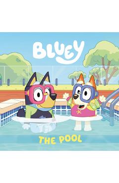 The Pool - Penguin Young Readers Licenses