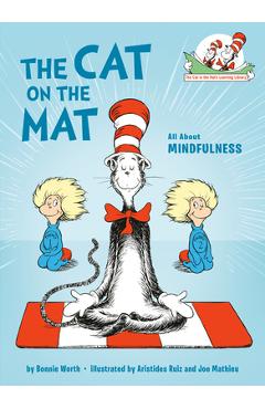 The Cat on the Mat: All about Mindfulness - Bonnie Worth