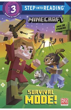 Survival Mode! (Minecraft) - Nick Eliopulos