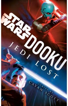Dooku: Jedi Lost (Star Wars)