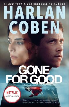 Gone for Good - Harlan Coben
