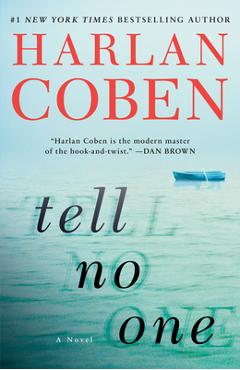 Tell No One - Harlan Coben