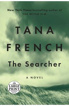 The Searcher - Tana French