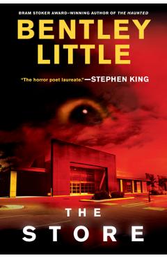 The Store - Bentley Little