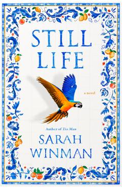 Still Life - Sarah Winman