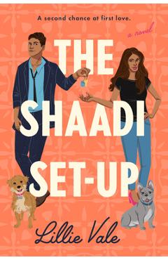 The Shaadi Set-Up - Lillie Vale