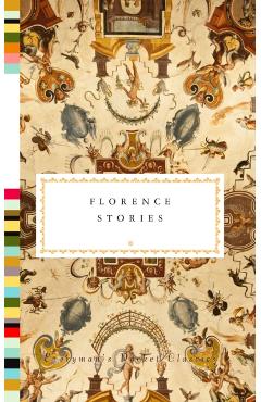 Florence Stories - Ella Carr