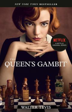 The Queen\'s Gambit (Television Tie-In) - Walter Tevis