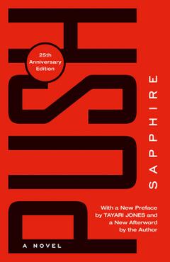 Push (Revised) - Sapphire