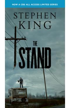 The Stand (Movie Tie-In Edition) - Stephen King