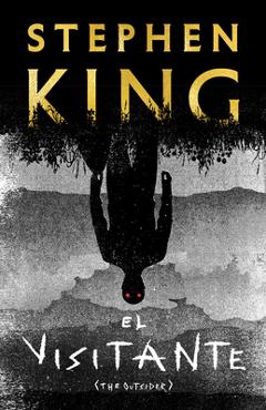 El Visitante - Stephen King