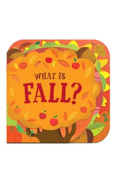 What Is Fall? - Random House