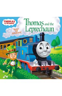 Thomas and the Leprechaun (Thomas & Friends) - Christy Webster