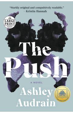 The Push - Ashley Audrain