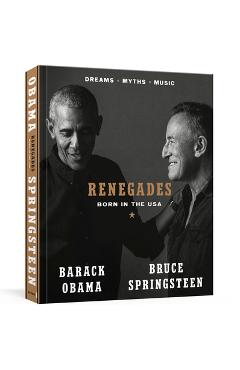 Renegades: Born in the USA - Barack Obama