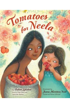 Tomatoes for Neela