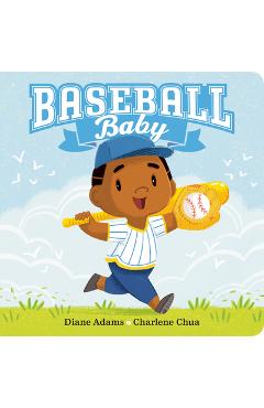 Baseball Baby