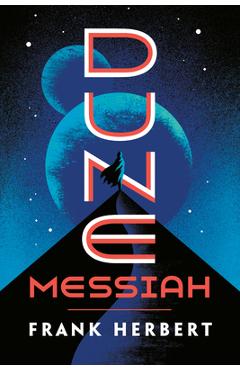 Dune Messiah - Frank Herbert