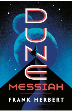 Dune Messiah - Frank Herbert