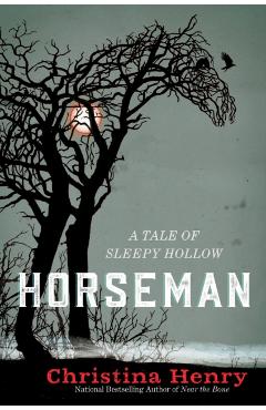 Horseman: A Tale of Sleepy Hollow