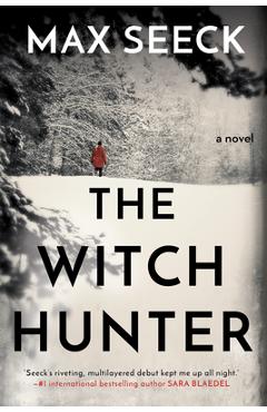 The Witch Hunter - Max Seeck