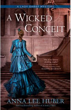 A Wicked Conceit