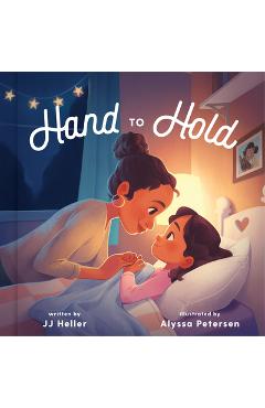 Hand to Hold - Jj Heller