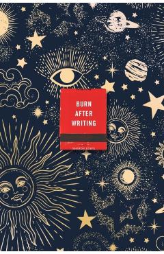 Burn After Writing (Celestial) - Sharon Jones