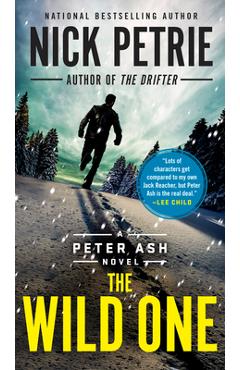 The Wild One - Nick Petrie