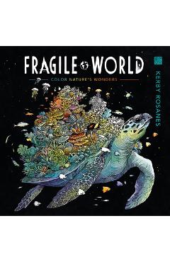 Fragile World - Kerby Rosanes