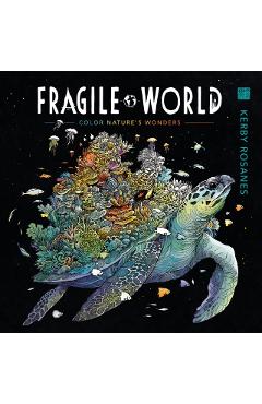 Fragile World - Kerby Rosanes