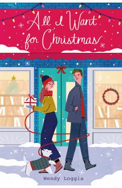 All I Want for Christmas - Wendy Loggia